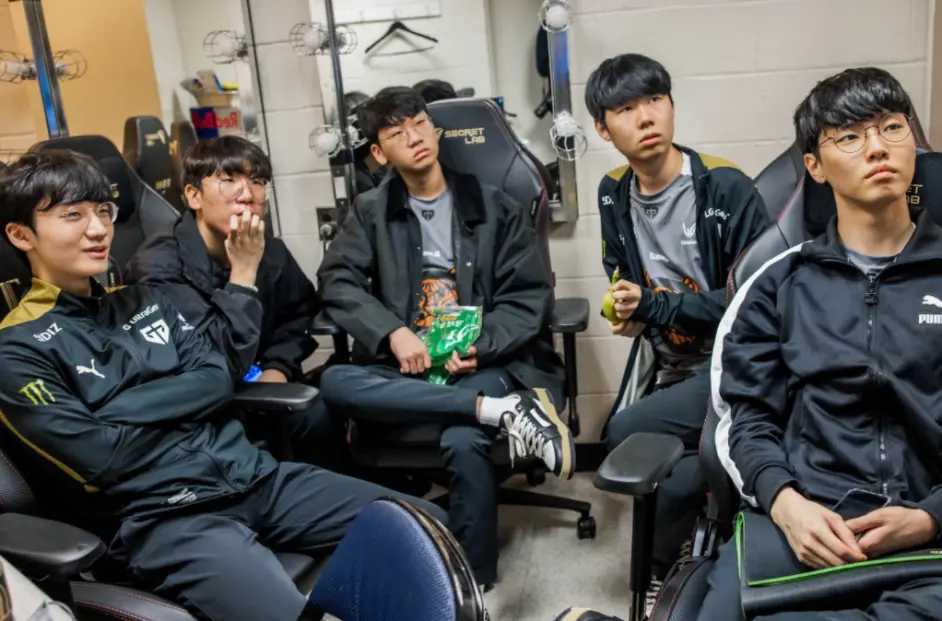 BRO险胜DRX,Lehends团战一打五顶尖较量2025世界赛,让粉丝疯狂欢呼的简单介绍 BRO险胜DRX,Lehends团战一打五顶尖较量2025世界赛,让粉丝疯狂欢呼的简单介绍