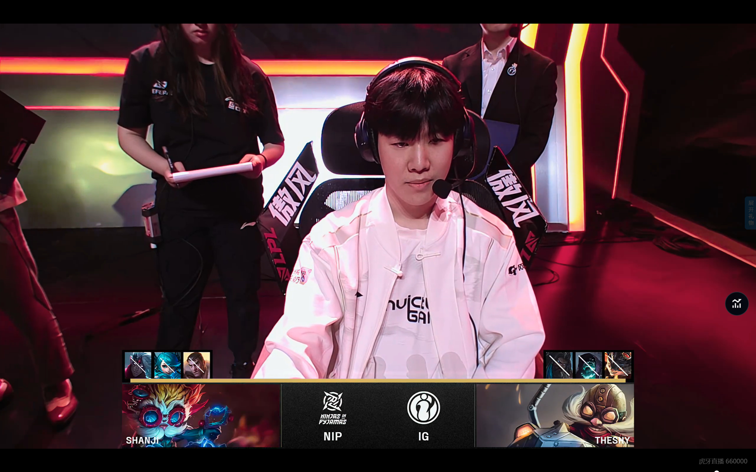 EDG绝杀RNG，BDD极限生还后反打强强对话小组赛，引爆全场热议