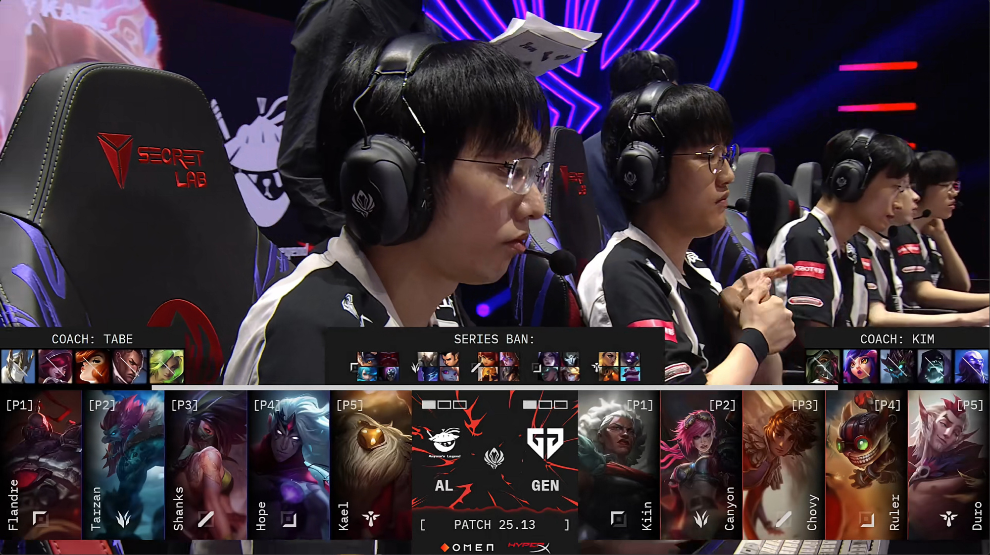 开云体育-GEN翻盘IG，Elk单局斩获MVP强强对话八强赛，技惊四座